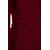 Trendyol Curve Ženska bluza Tbbaw25Af00014, Bordo
