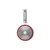 SMEG Lonec s pokrovko CKFS2011RDM,