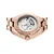 Bering 19435-762 Ladies Watch Automatic 35mm 10ATM