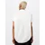 French Connection Srajca 72LZI Bela Relaxed Fit
