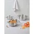 Homeware Profession. SET POSOD 4-delni
