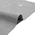 Cerada siva 2,5x4,5 m 650 g/m2