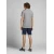 JACK & JONES Majica JJECORP LOGO TEE SS CREW NECK, siva