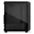 ENDORFY Gaming kućište Arx 500 Core, (EY2A016), Midi Tower, Bez napajanja, Crno