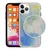 Maska Cloud Wrinkle za iPhone X/ XS Tip7