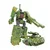 Robot razgradljiv tank zeleno