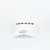 Čepica Jordan JAN Jordan Structured Strapback White Universal