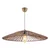 Opviq Luster Conic, 61x61 cm
