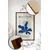 Uokvirena slika Wallity Artvmodel16, 33x48 cm, 3 dijela