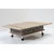 Hanah Home Sto za dnevnu sobu Adt 90x40x60 cm, Antracit