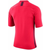 Nike  Polo majice kratki rokavi Dry Referee  Rdeča