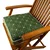 Aberto Design Ukrasni jastuk YM1034, 42 x 42 cm, Šareni