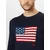 POLO RALPH LAUREN Pulover, modra