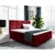 Boxspring postelja Leila - 180x200 cm