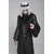 Moški plašč DEVIL FASHION - Gothic - CT275