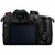 Panasonic Lumix GH5s Body 4K Mirrorless bezrcalni digitalni fotoaparat tijelo DC-GH5s Micro Four Thirds Digital Camera DC-GH5SE DC-GH5SE-K DC-GH5SE-K