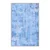 Conceptum Hypnose Tepih Eexfab945-1, Pravougaoni, 100x200 cm, Svetloplavi