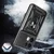 Maska za Honor X8c Hard Shield, Srebrna