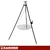 KAMINER vrtni tripod roštilj s inox rešetkom 70 cm