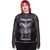 Majica moška - Chill Out Mesh - KILLSTAR - KSRA003711