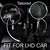Velurne avtotesnine za: BMW 1 E87 hatchback (2004-2011) antra