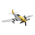 Letalo Quick Build J6016 - P-51D Mustang - nova oblika
