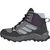 Adidas Cipele za devojčice Terrex ax4r r.rdy mid k, Sive
