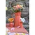 Chaks Kovinsko vedro - mandarina 26,5 cm