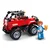 Sluban Mesto M38-B0902 Jeep rdeča