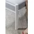 Woody Fashion Single Bedstead K25 - White (90 x 190)