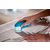 PHILIPS Aparat za uklanjanje vlakana sa odeće GC026/00 plavi