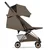Cybex kolica Coya Style Cocon Brown (rosegold ram)