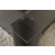 HANAH HOME Sto za dnevnu sobu Vetrino Anthracite