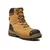 CATerpillar Pohodni čevlji Premier 8 WP TX P720148 Rjava