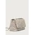 Armani Exchange crossbody torbica ženska iz umetnega usnja