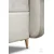 Boxspring postelja Fandy - 140x200 cm