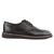 Mona Footwear Muške kožne cipele, Crne