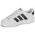 Adidas Dečije patike Streettalk J JQ6146, Bele