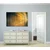 Slika sonce za drevesi - 40x30