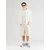 LEVIS  Majica Classic bela