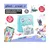 Canal Toys Instant Pocket Printer, večbarvni