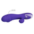 VIBRATOR RABBIT Pretty Love Snappy Youth Blue