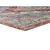 Oranžna/bež zunanja preproga 80x150 cm Luna Rust – Universal