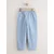 Next Kavbojke moder denim/bela