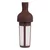 Cold Brew Steklenica temno rjava