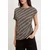 Trendyol Milla Ženska majica TWOSS26TS00283, Šarena