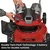 Einhell Akumulatorska kosilica GE-CM 36/48 Li M-Solo