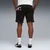Puma Muški šorc Sport Graphic Shorts Tr, 692232-01, Crni
