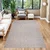 Conceptum Hypnose Tepih Celesta  120 x 170cm, Krem