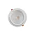 LED ugradna svetiljka sa SAMSUNG čipom, 10W, 230V, 6400K